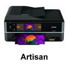 Artisan 800